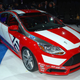 Illustration for article titled Ford Focus Touring Car Concept: The Anti-NASCAR